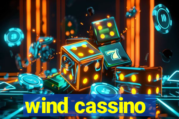 wind cassino