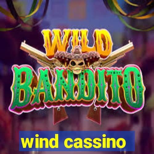 wind cassino