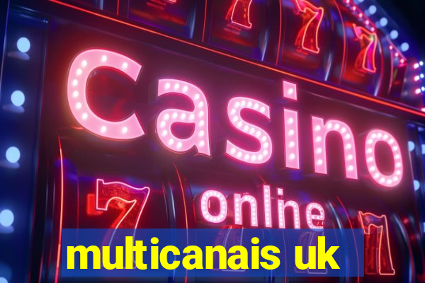 multicanais uk