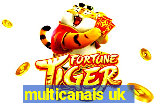 multicanais uk