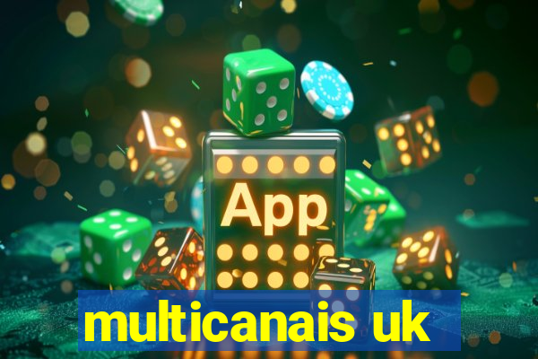 multicanais uk