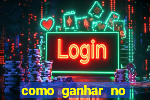 como ganhar no fortune tiger