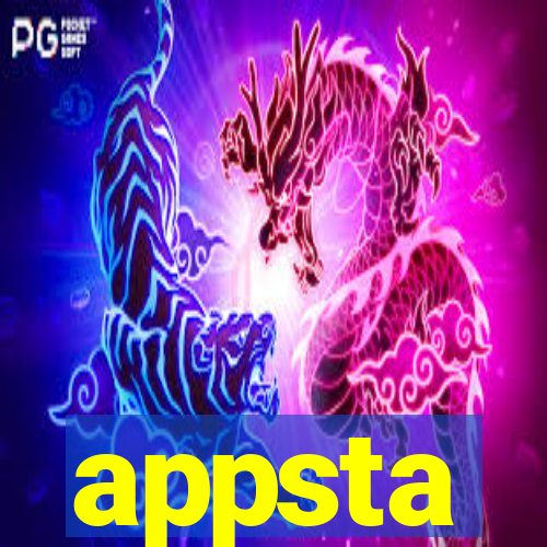 appsta