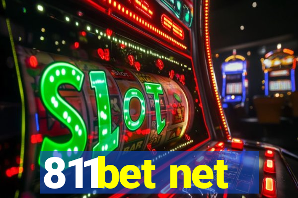 811bet net