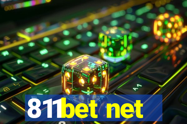 811bet net