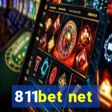 811bet net