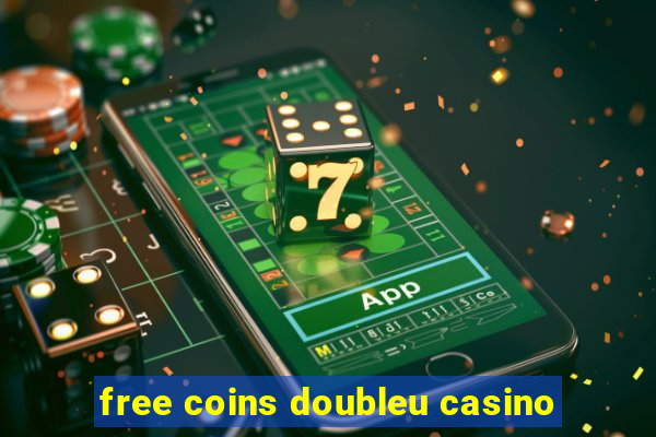 free coins doubleu casino