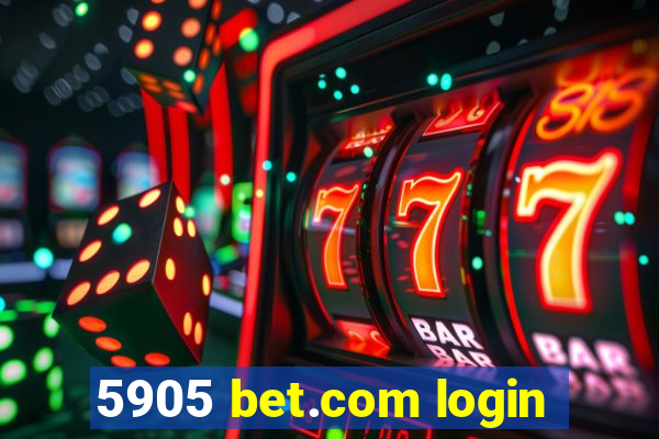 5905 bet.com login