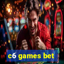 c6 games bet