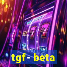 tgf- beta