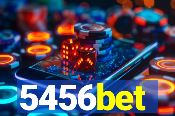 5456bet