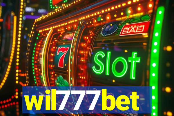 wil777bet