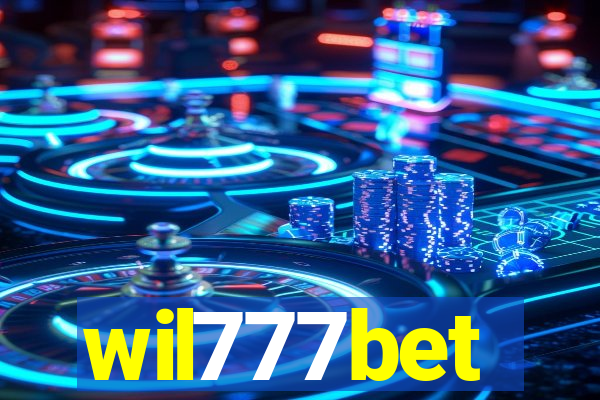 wil777bet