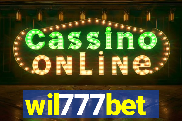 wil777bet