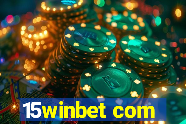 15winbet com