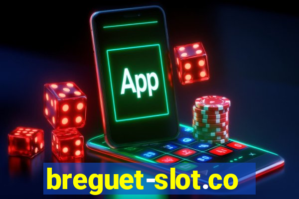 breguet-slot.com