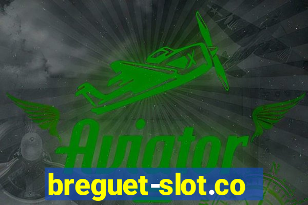 breguet-slot.com