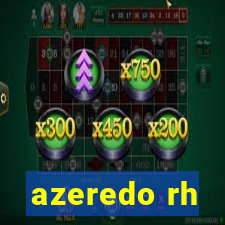 azeredo rh