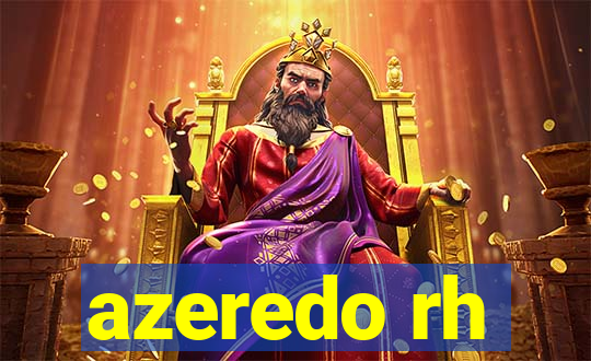 azeredo rh