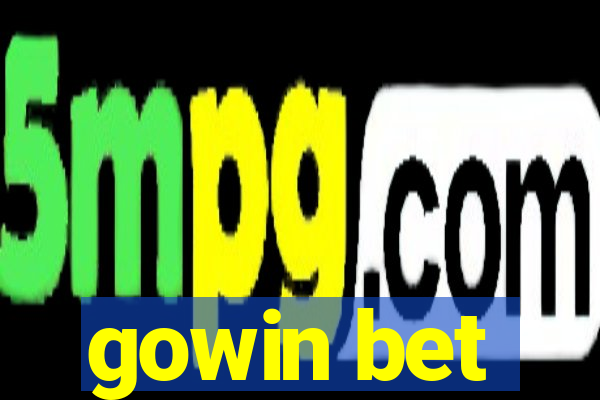 gowin bet