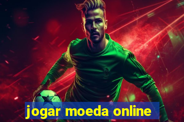 jogar moeda online