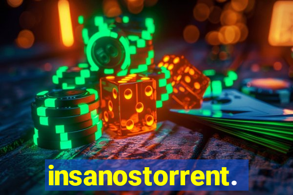 insanostorrent.com