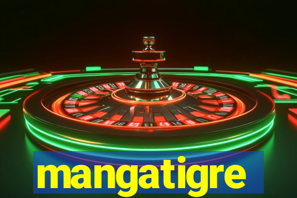 mangatigre