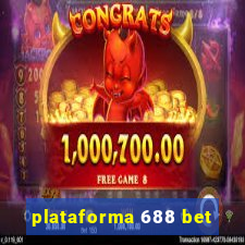 plataforma 688 bet