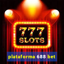 plataforma 688 bet