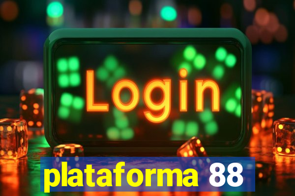 plataforma 88