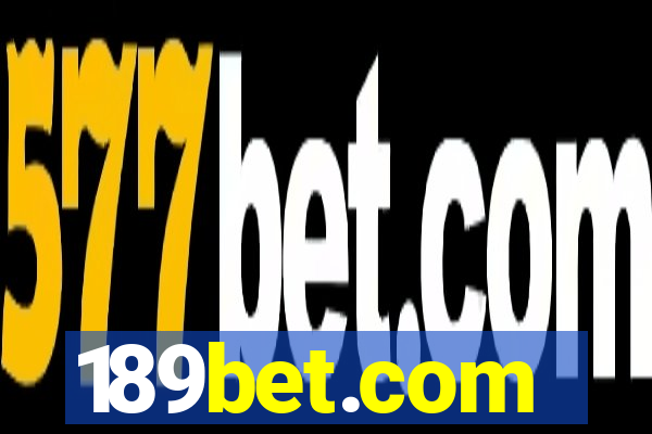 189bet.com