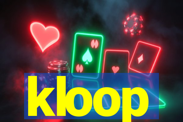 kloop