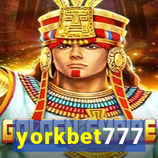 yorkbet777