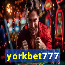 yorkbet777