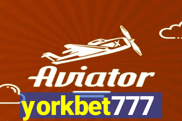 yorkbet777