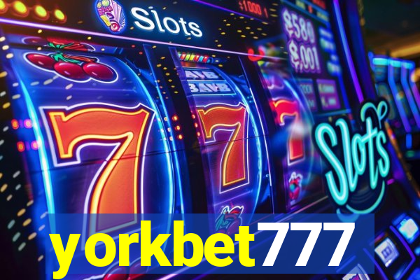 yorkbet777