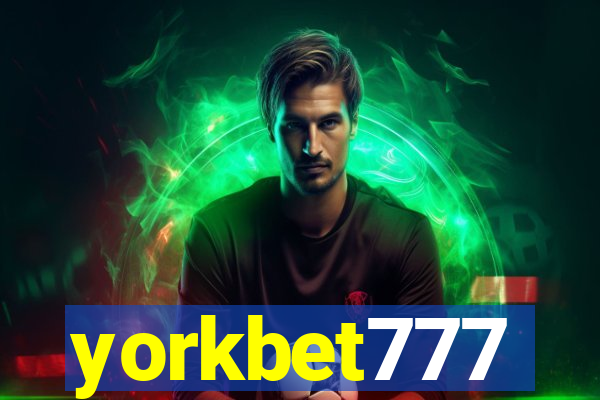 yorkbet777