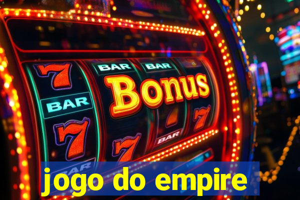 jogo do empire