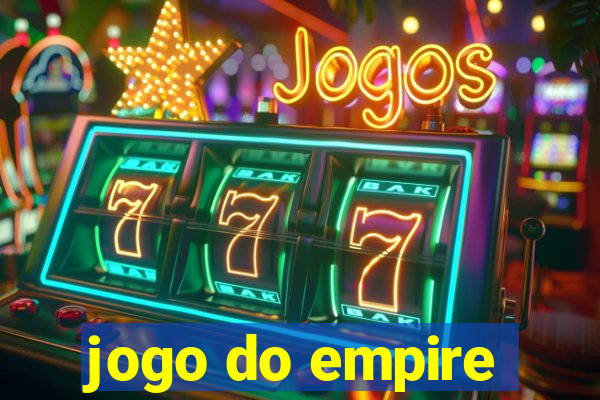 jogo do empire