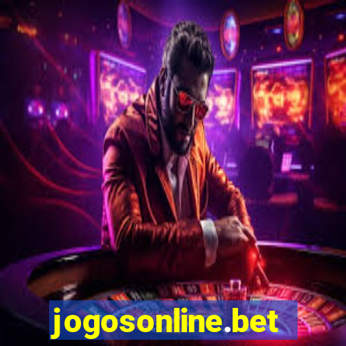 jogosonline.bet