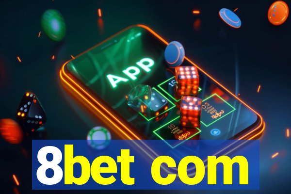 8bet com