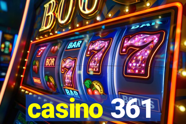 casino 361