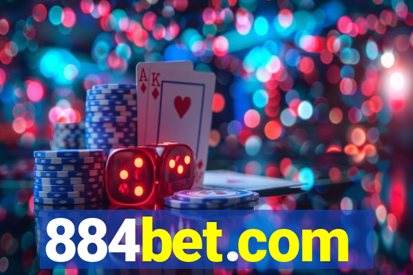 884bet.com