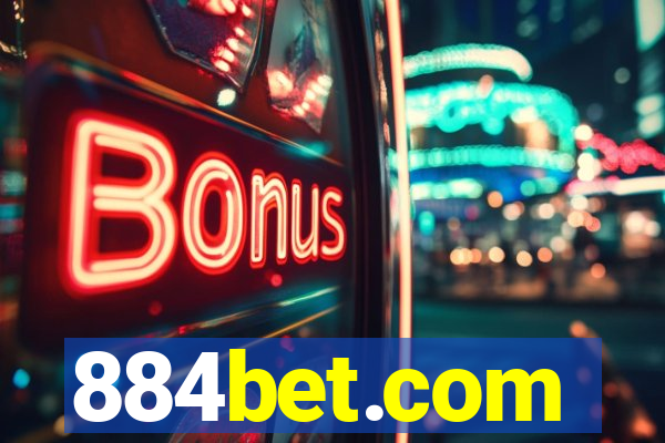 884bet.com