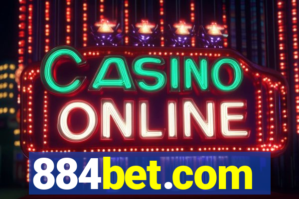 884bet.com