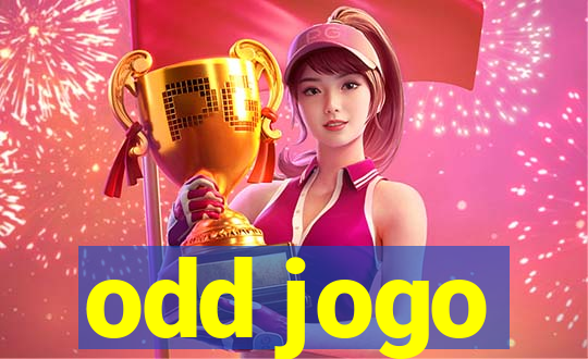 odd jogo