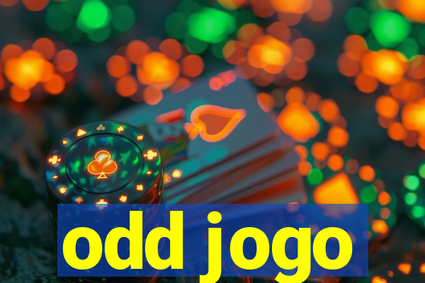 odd jogo