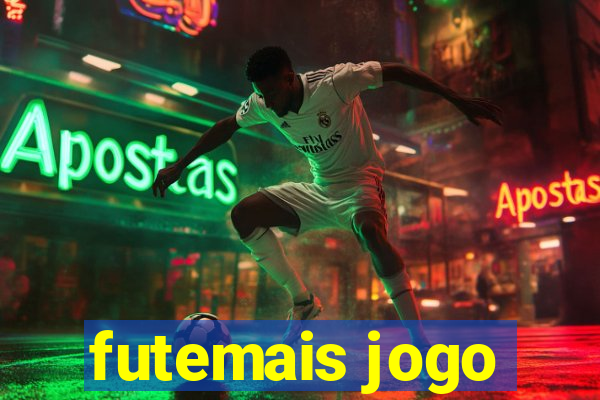 futemais jogo