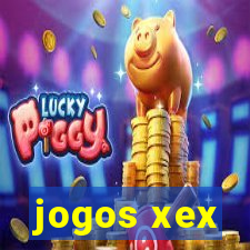 jogos xex