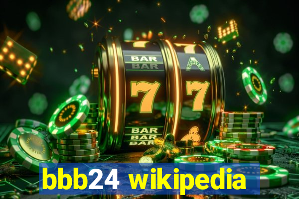 bbb24 wikipedia